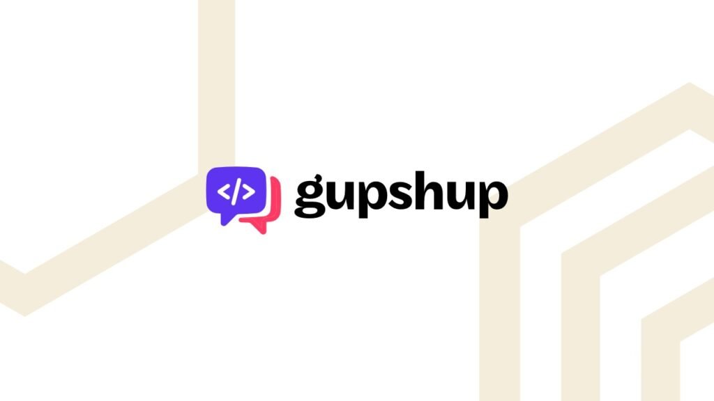 Gupshup Launches Domain Specific Ace Llm To Transform Conversational Experiences Ciente Martech