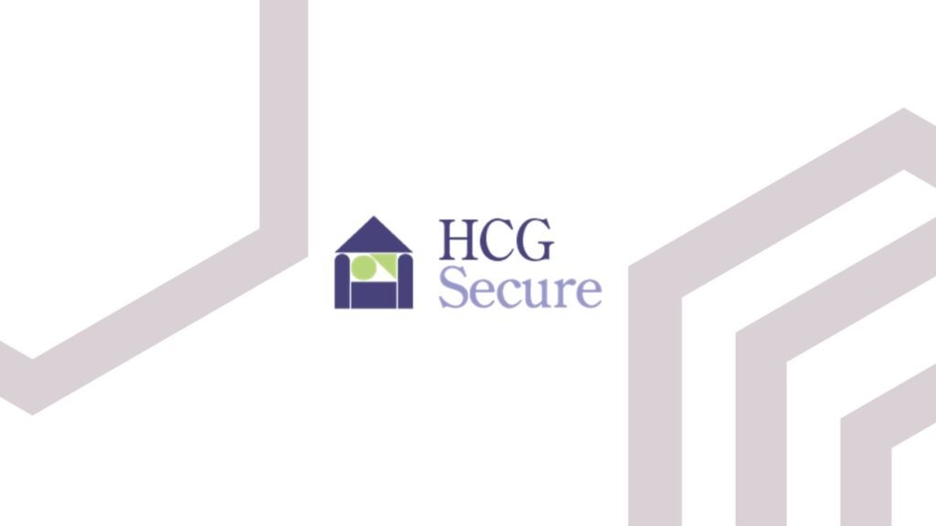 HCG Secure Hires Mike Stapleton as Chief Technology Officer to Enhance Consumer Experience with Digital Tools and Platform
