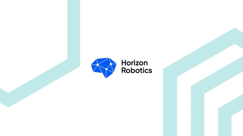 Horizon Robotics Forges Strategic Partnership with Aptiv and Wind River