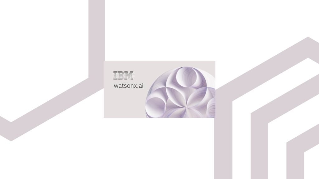 IBM Plans to Make Llama 2 Available within its Watsonx AI and Data Platform