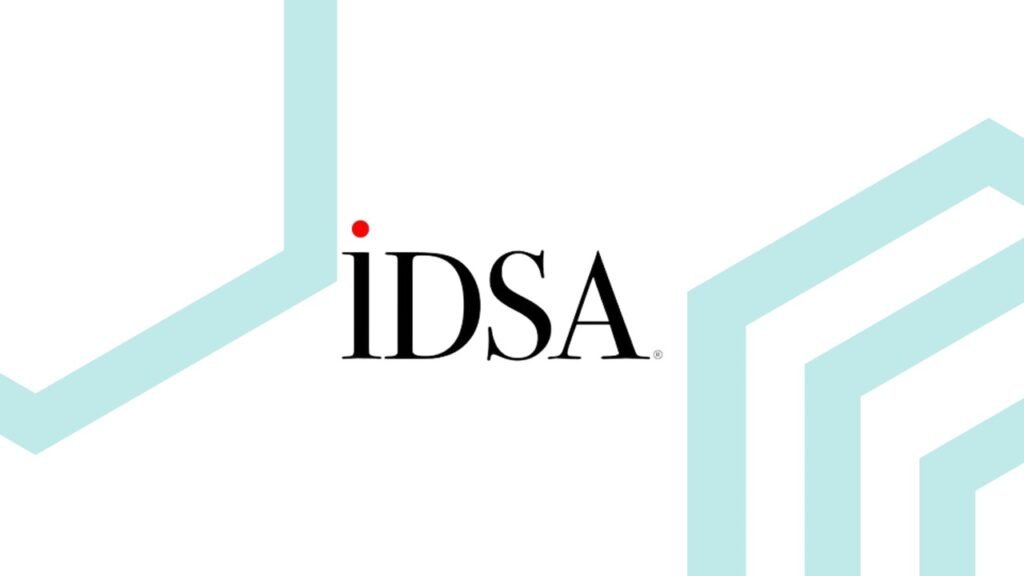 The Industrial Designers Society of America (IDSA) Appoints New Executive Director