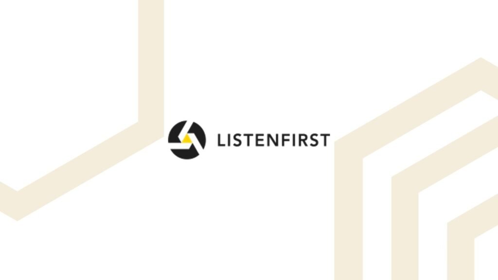 ListenFirst Announces New CEO and Key Leadership Appointments