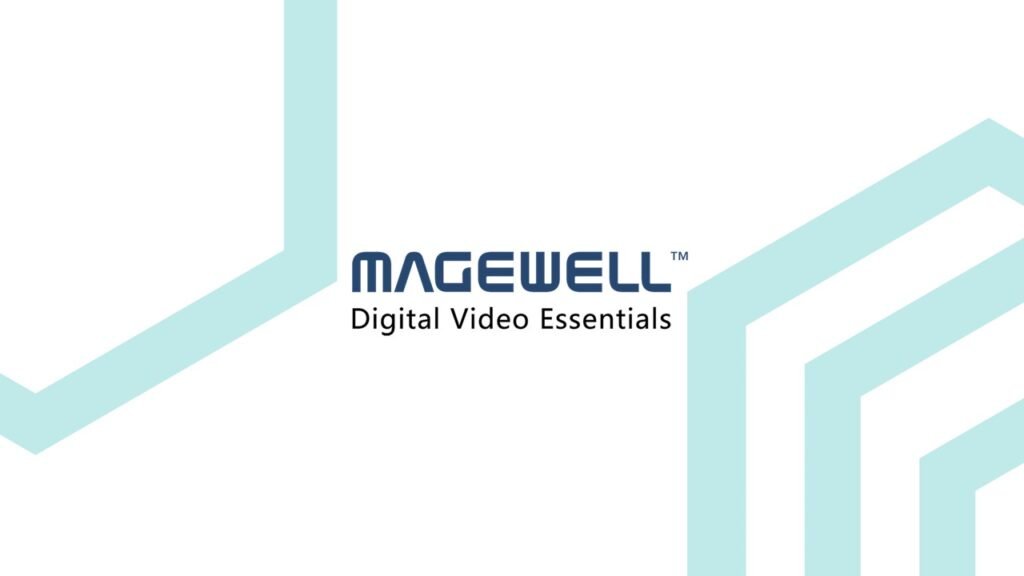 Magewell Adds Duo of 4K Models to Eco Capture Family of M.2 Cards