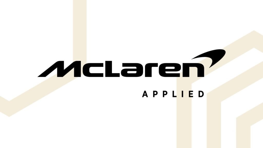 McLaren Applied’s ATLAS software adds powerful new analytics capabilities with KX partnership