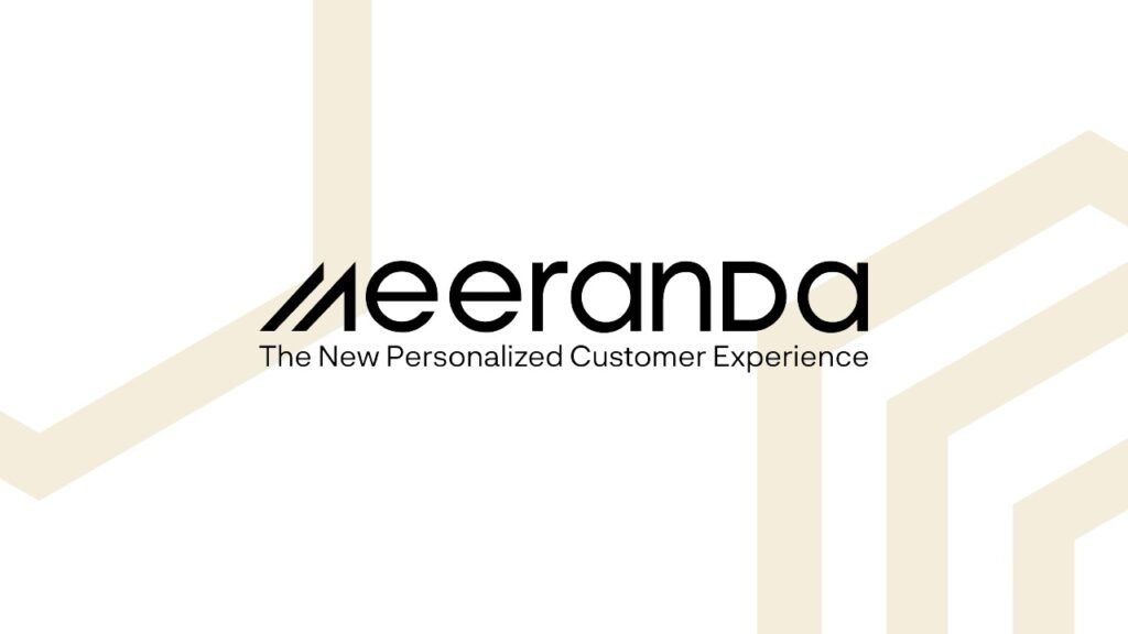 Meeranda, the Human-Like AI, is Now a Part of Microsoft for Startups Founders Hub