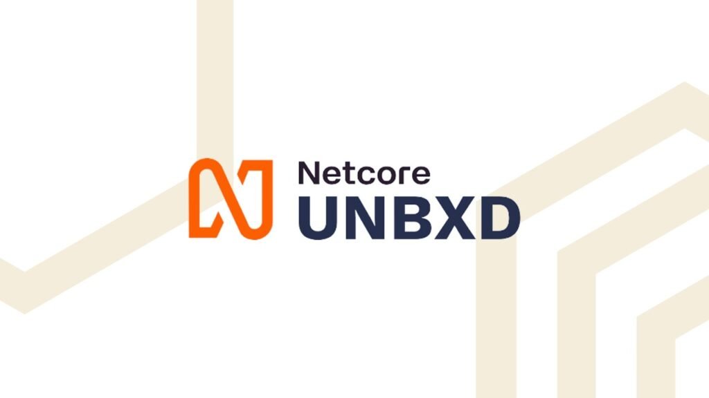 Netcore Unbxd named as a Leader in Commerce Search and Product Discovery