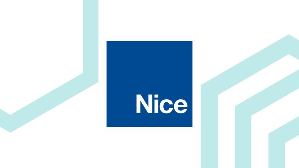 Nice Charts Course to Bolster Growth with Strategic Leadership Appointments