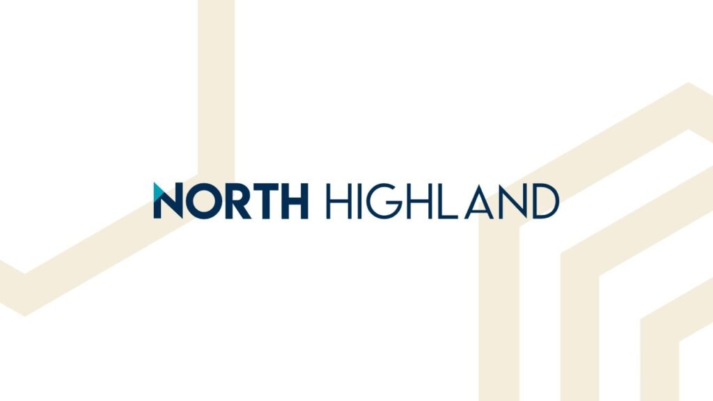 North Highland Recognized by Independent Research Firm Among Notable Digital Transformation Service Providers