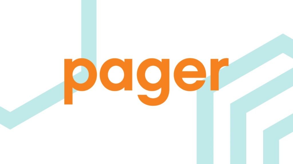 Pager Expands Leadership Team, Appoints Rita Sharma as Chief Product Officer