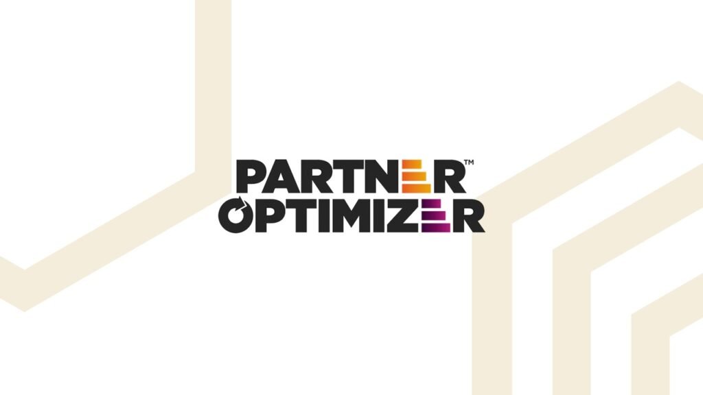 PartnerOptimizer Unleashes New Partner Ecosystem Intelligence Platform