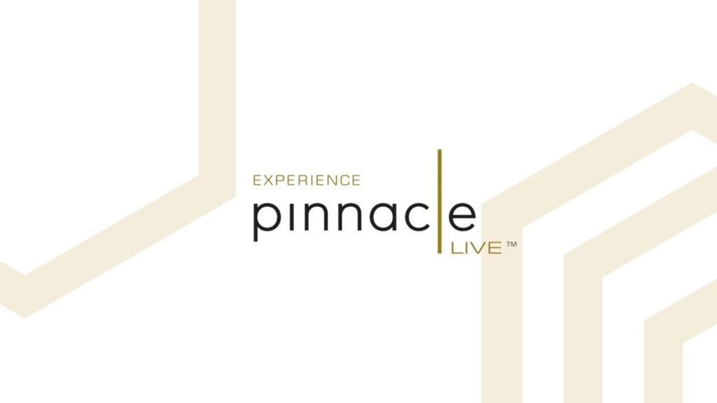 Pinnacle Live and AVMS Merge to Elevate Expectations for the Event Industry