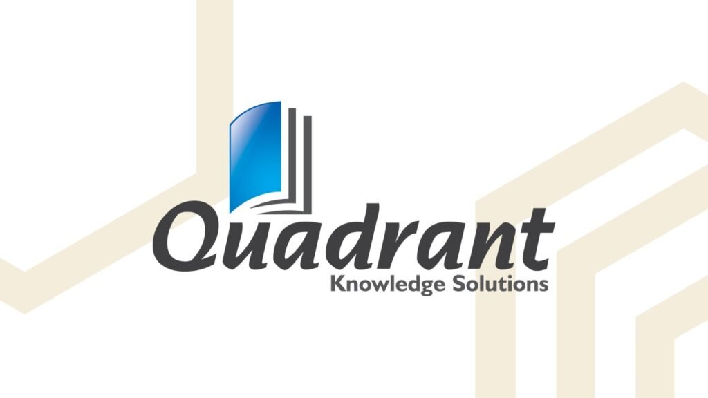 Transcom ranked as Technology & Service Leader in the 2023 SPARK Matrix™ Contact Center Outsourcing Services by Quadrant Knowledge Solutions consecutively for the second year