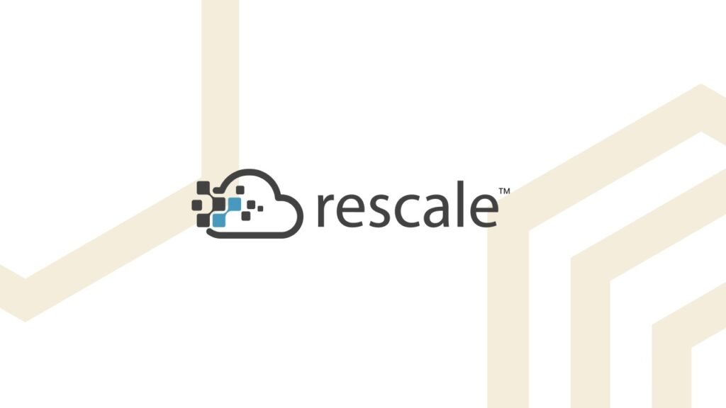 High-Throughput Computing on Rescale Enables Innovation at Scale with Multi-Cloud Accelerated Computing