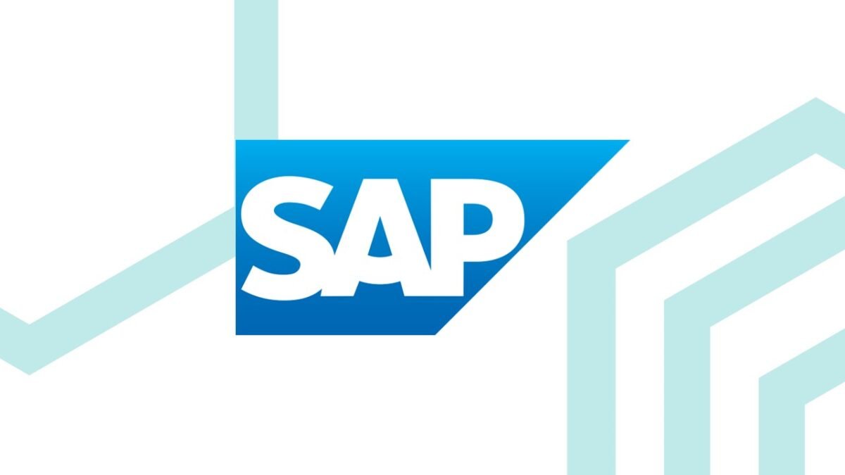 SAP and Google Cloud Enhance Open Data Cloud With New Generative AI...