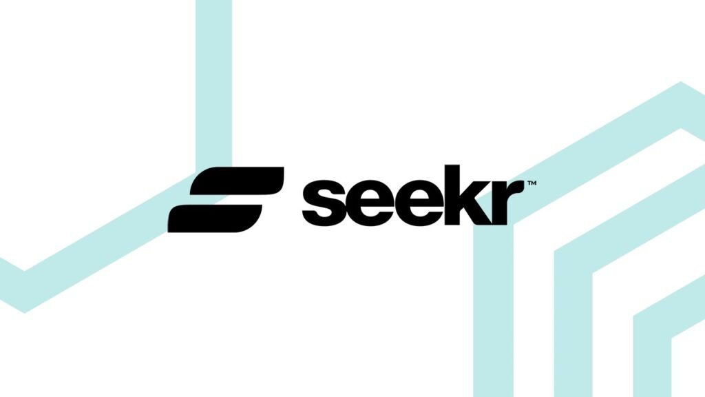 OneValley and Seekr Announce Strategic Content Partnership