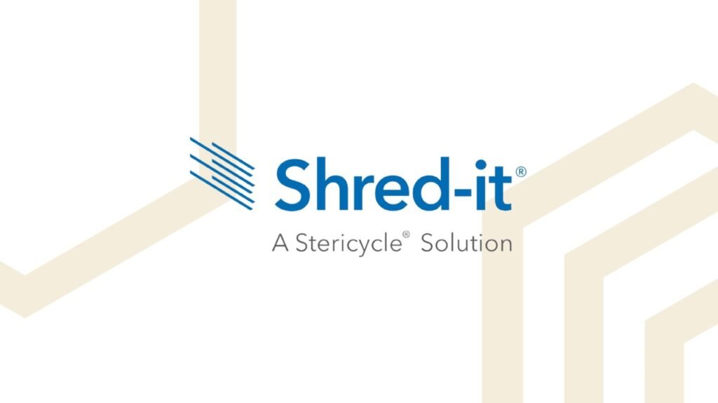 Shred-it and Tony Hawk, Team Up to Raise Awareness of Consumer Fraud and Identity Theft