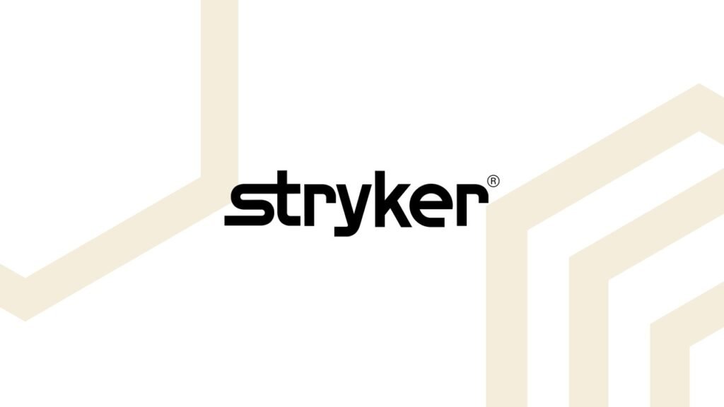 Stryker launches national direct-to-patient marketing campaign