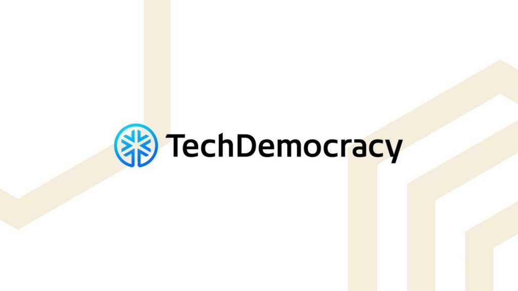 TechDemocracy Achieves ISO 27001 & ISO 9001 Certification for its Canadian Entity