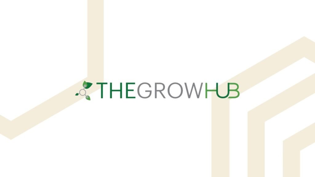 From Japan to Asia Pacific: The GrowHub Launches Revolutionary SaaS Traceability Platform.