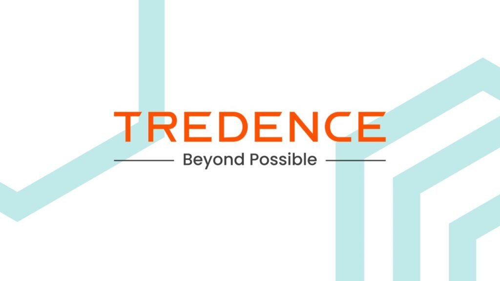 Tredence logo