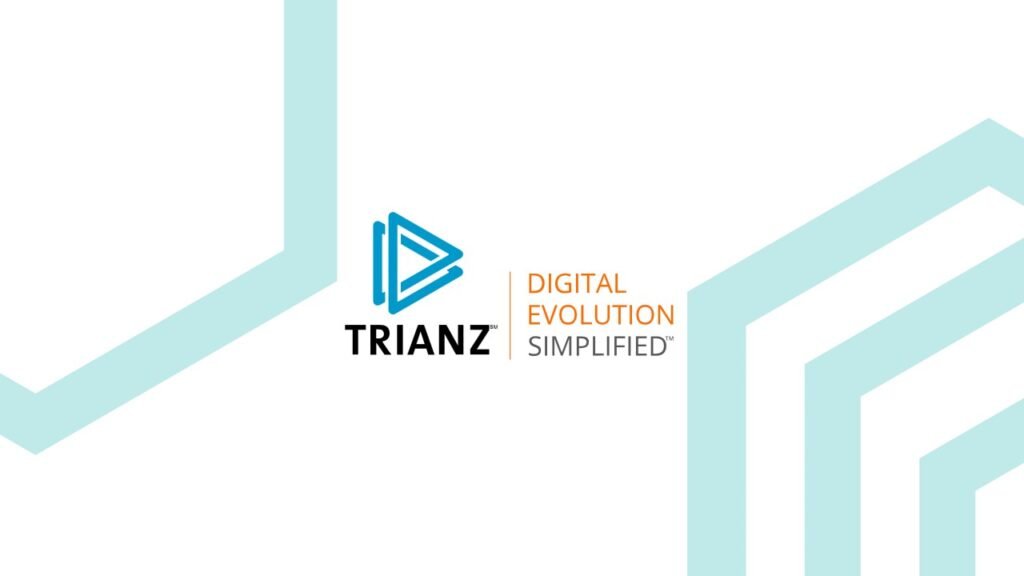 Trianz Partners with Workato to Deliver Accelerated Transformation Services to Clients