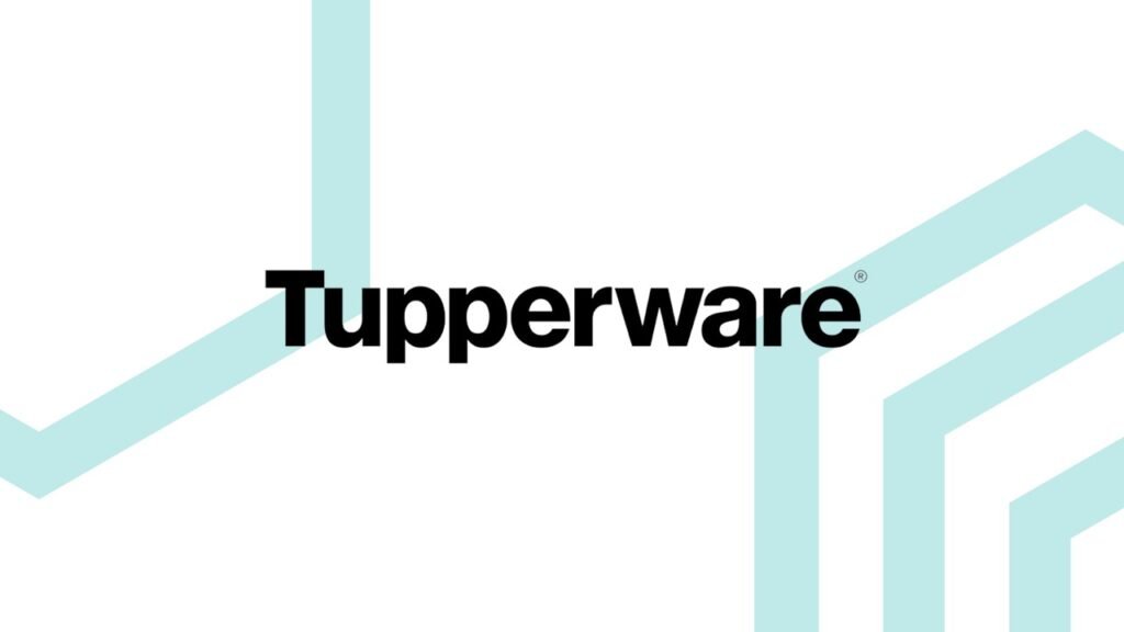 Tupperware Brands Announces Debt Restructuring