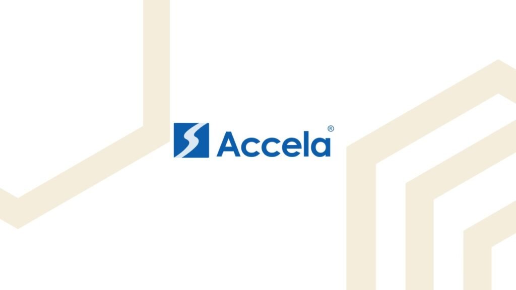 accela logo