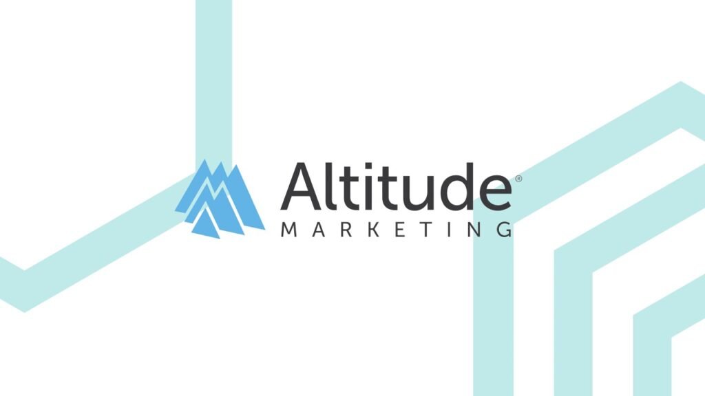 Altitude Marketing Announces Branding & Marketing Partnership with LS CancerDiag