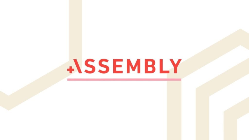 ASSEMBLY, A STAGWELL (STGW) AGENCY, LAUNCHES RETAIL MEDIA DIVISION IN EUROPE