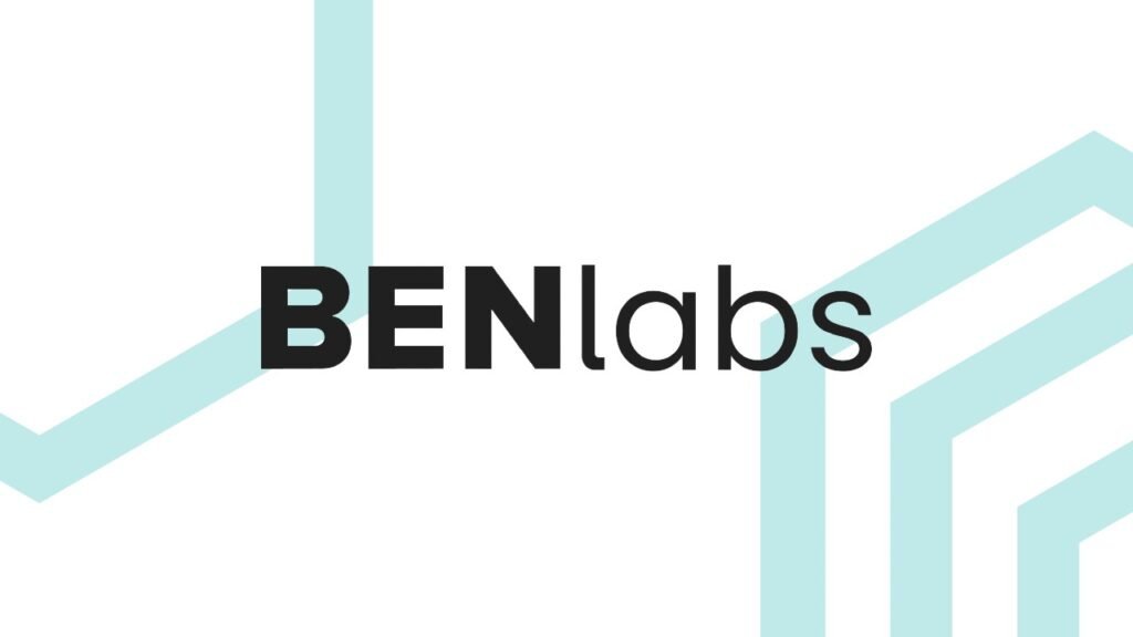 New Study from BENlabs Reveals Product Placement in Media Drives Consumer Behavior