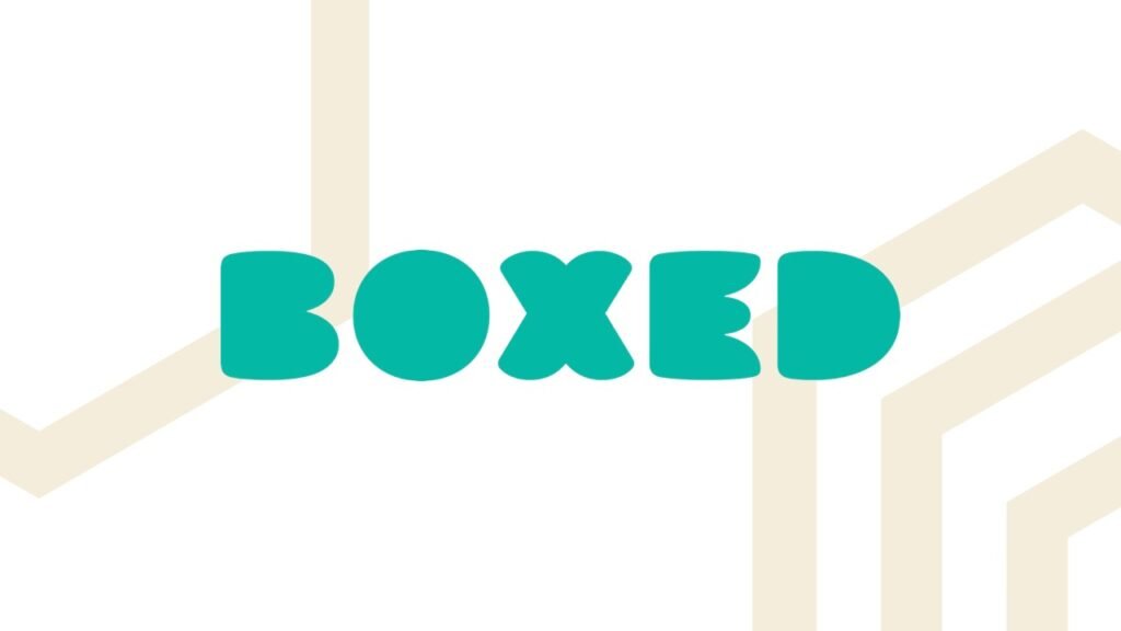 Boxed.com Acquired by MSG Distributors, Inc.; A New Chapter Begins for Membership-Free Wholesale Retailer