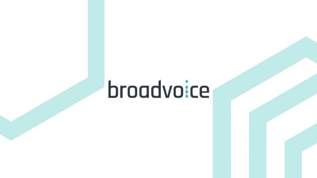 Broadvoice Wins 2023 Communications Solutions Product of the Year Award