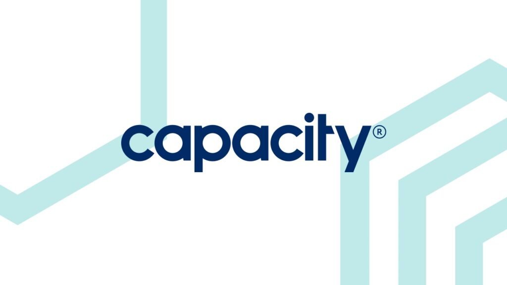 Capacity Expands All-In-One Support and Engagement Solution with Two Key Acquisitions