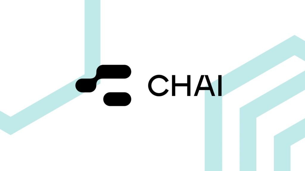 Chai – AI company announces $205 million valuation