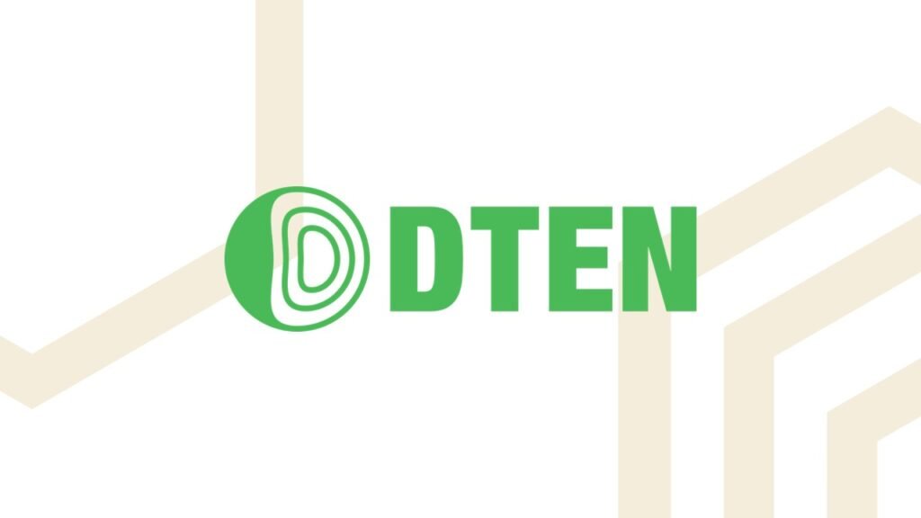 DTEN Strengthens Presence in Canada with Strategic Partnerships with TD SYNNEX and PAG