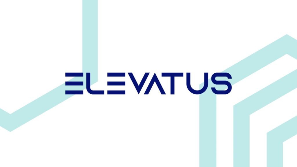 Elevatus Appoints Rami Alkiswani as Chief Commercial Officer