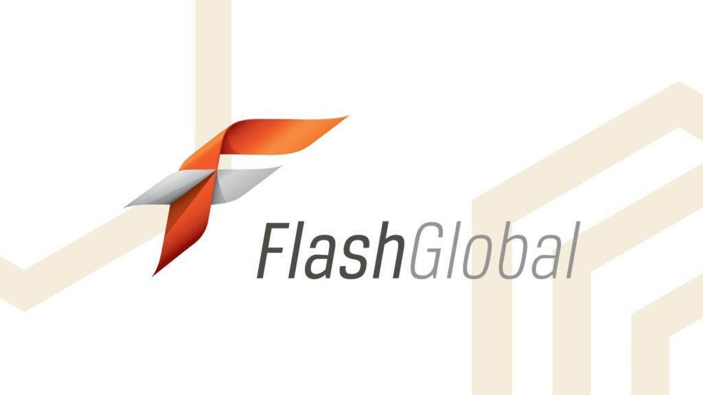 40 YEARS OF EVOLUTION WITH FLASH GLOBAL ANNIVERSARY