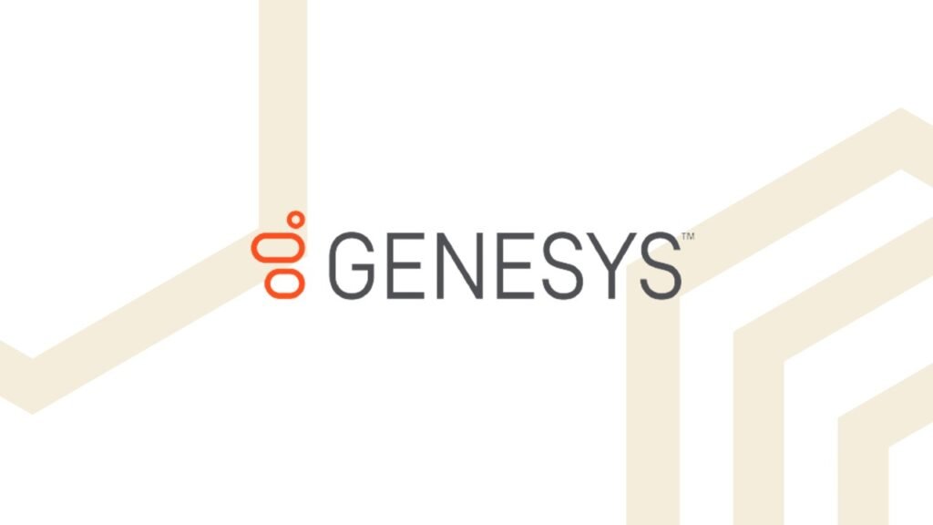 Genesys Cloud CX Grows Revenue Over 50% Year-Over-Year