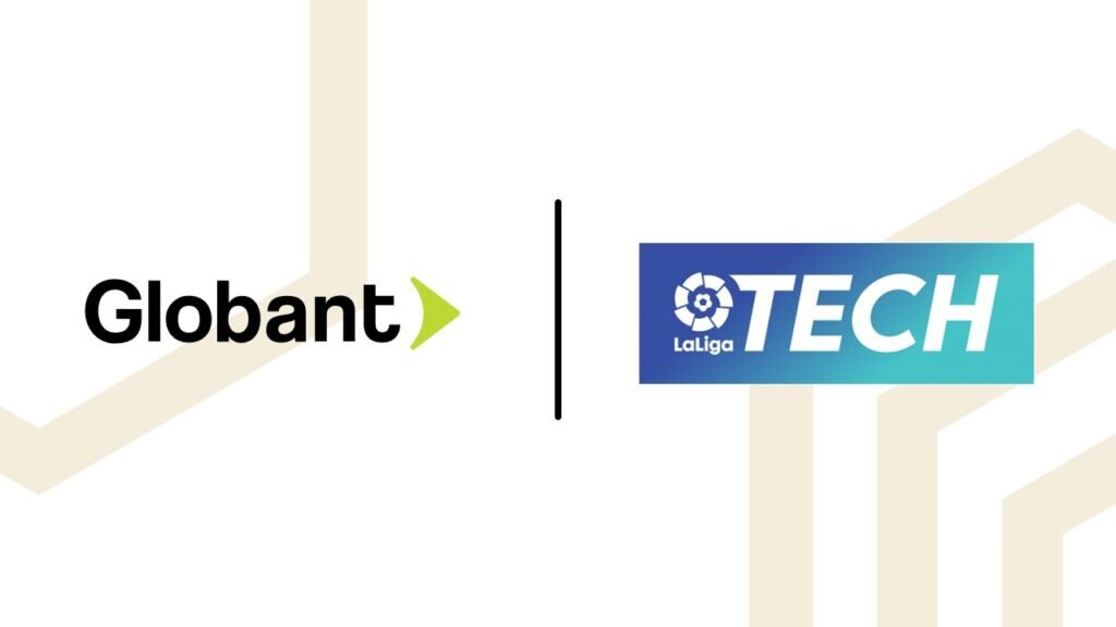 Globant and LaLiga Tech to Pilot Generative AI Applications