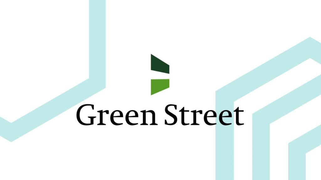 Green Street Partners with Snowflake to Provide Seamless Commercial Real Estate Data Delivery