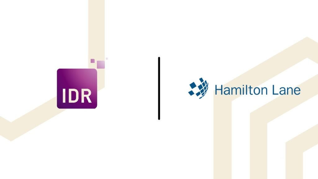 Hamilton Lane Partners with Technology Solutions Platform IDR to Streamline the Private Markets Onboarding Process