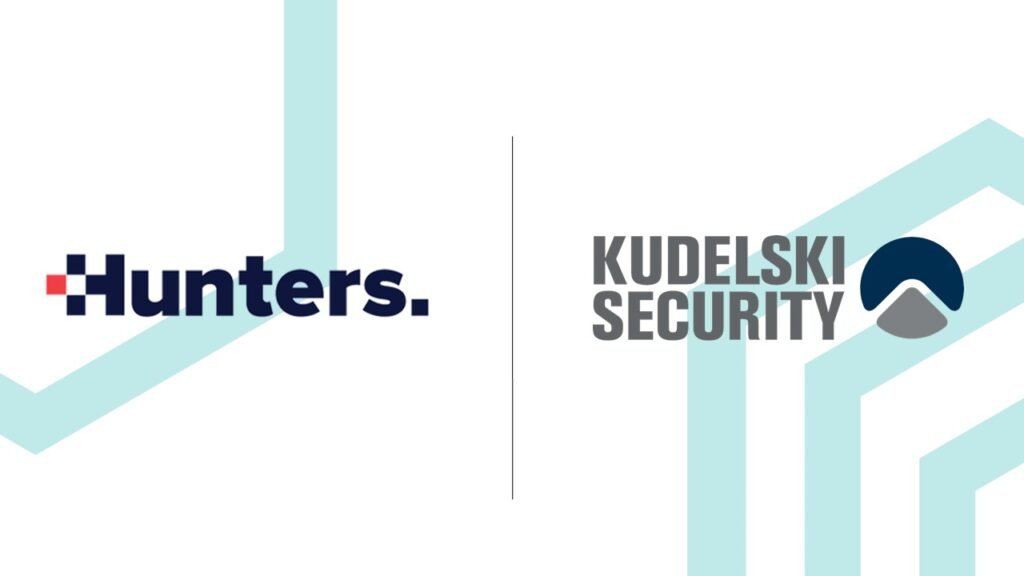 Hunters Enters a Strategic Partnership with Kudelski Security to revolutionize Security Operations