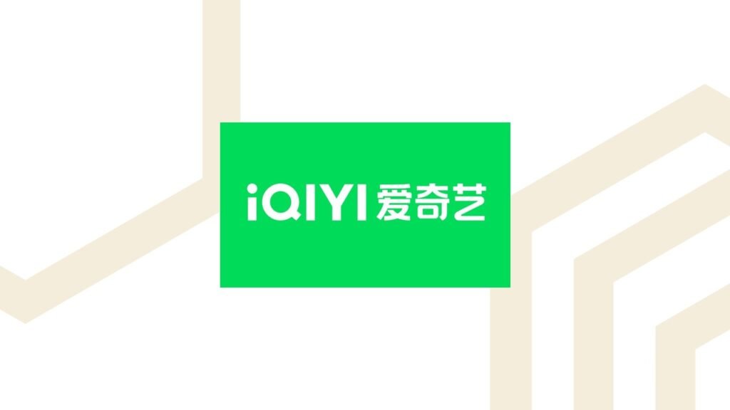 iQIYI Leverages AIGC to Improve Content Production and Marketing Efficiency