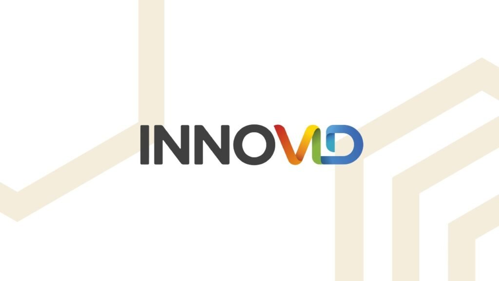 Innovid Names Sarah Ripmaster as SVP, Strategic Accounts