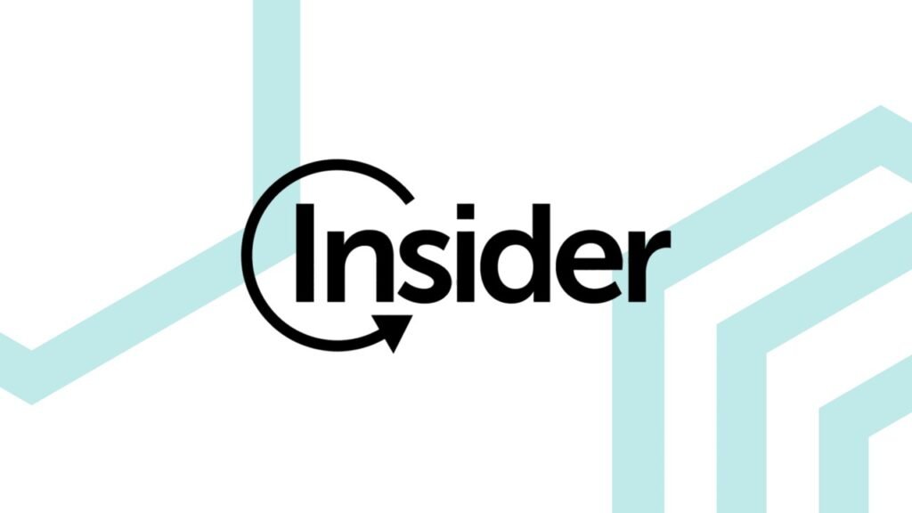 Insider Announces 200+ New Innovations