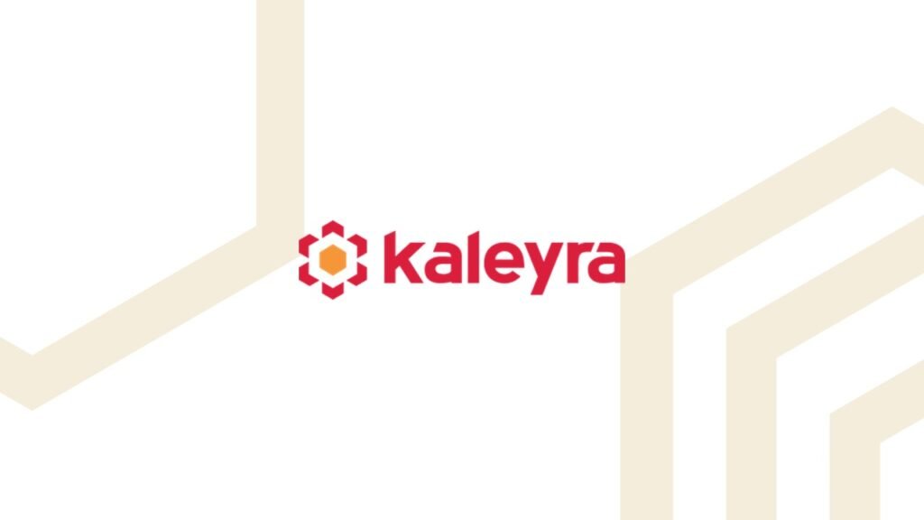 Kaleyra Announces Changes in Management Team