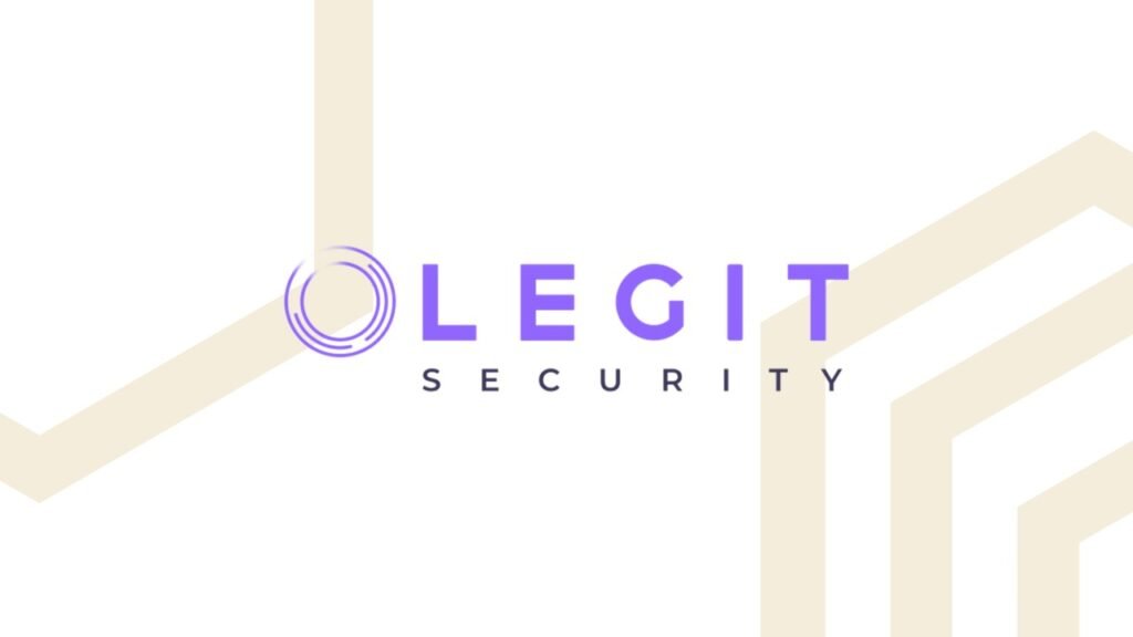 Legit Security Expands Platform Capabilities for Application Security Posture Management