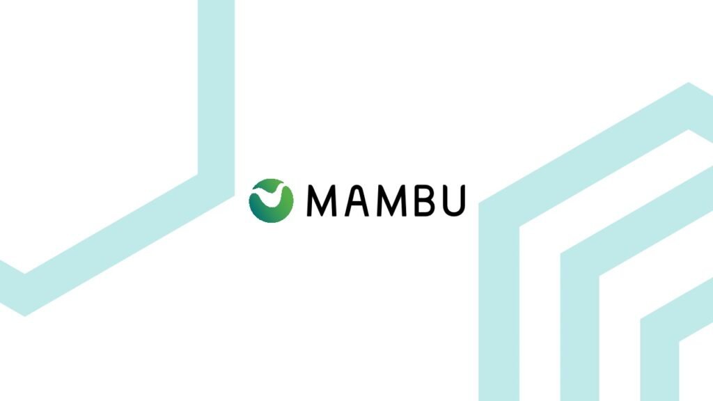 Mambu appoints Fernando Zandona as permanent CEO