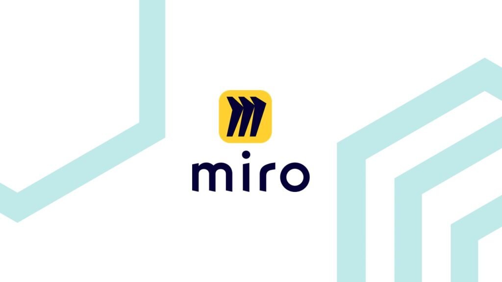 Miro Adds More Than 100 New Features and Updates in Q2