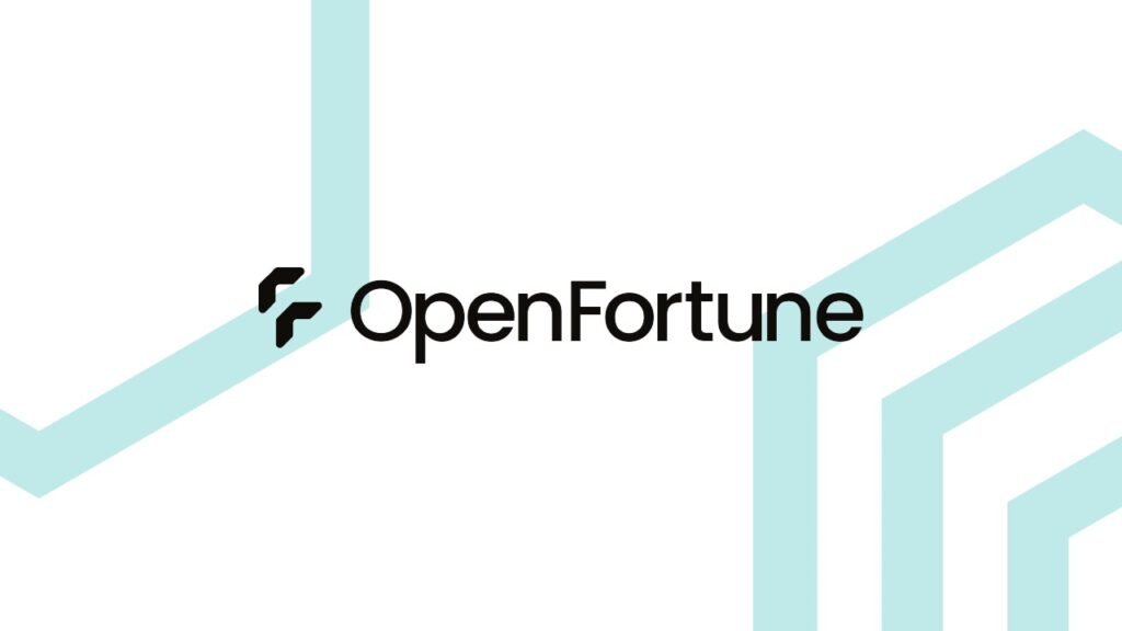 OpenFortune Ranks No.128 on the Inc. 5000 List of Fastest-Growing Companies